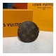 Louis Vuitton Vivienne Holiday Round Coin Purse M69057