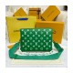 Louis Vuitton Coussin PM M20760 Green