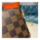 Louis Vuitton Courchevel Zippy Wallet N60257