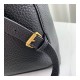 Gucci GG Marmont Leather Backpack 429007