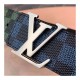 Louis Vuitton LV Initiales 40mm Reversible Belt M0249T