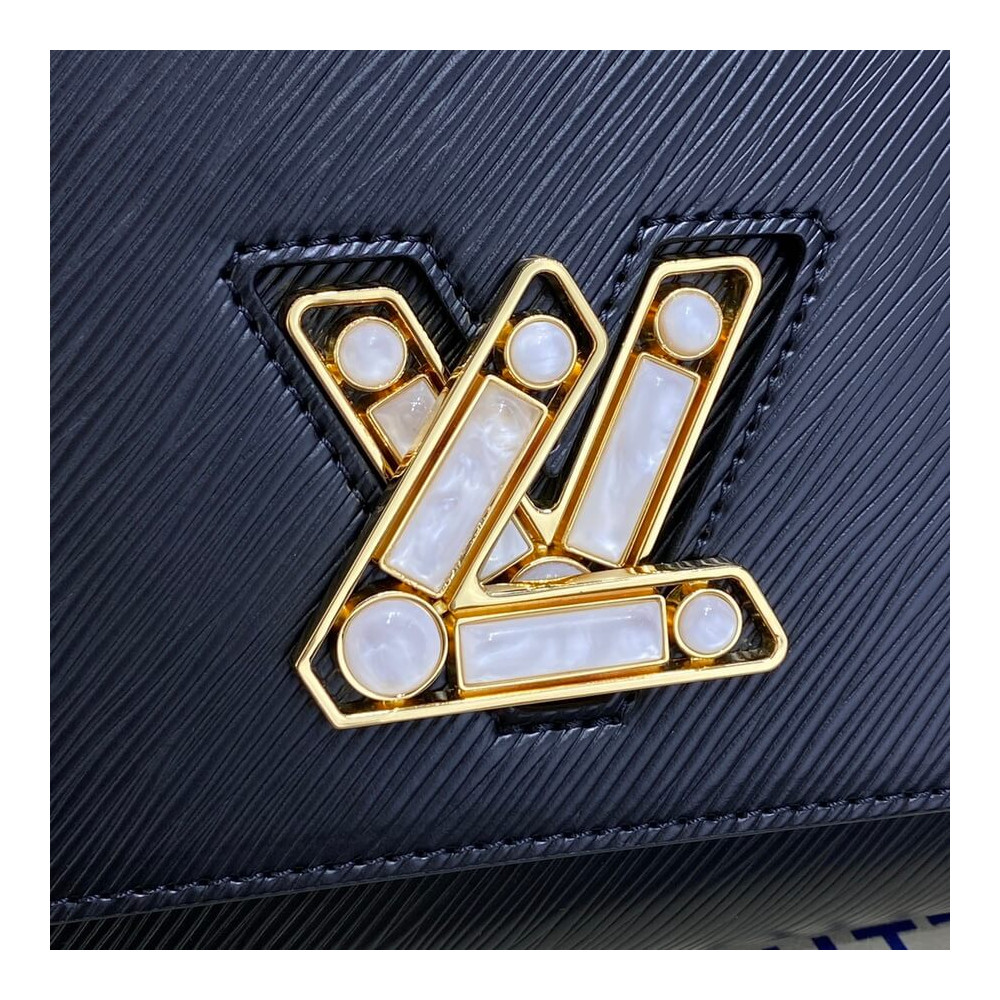 Louis Vuitton Epi Leather Twist MM M59218