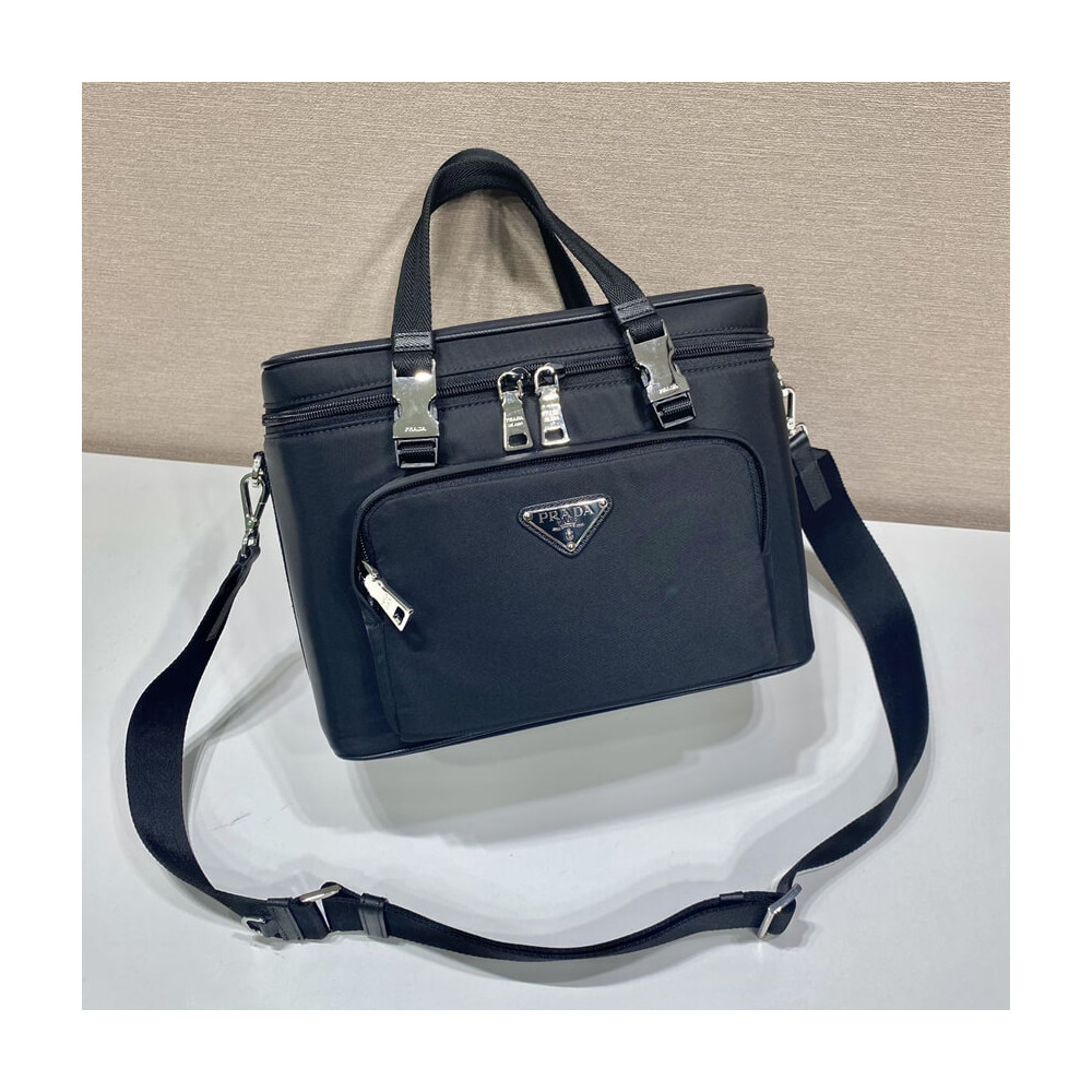 Prada Re-Nylon Picnic Bag 2UP012