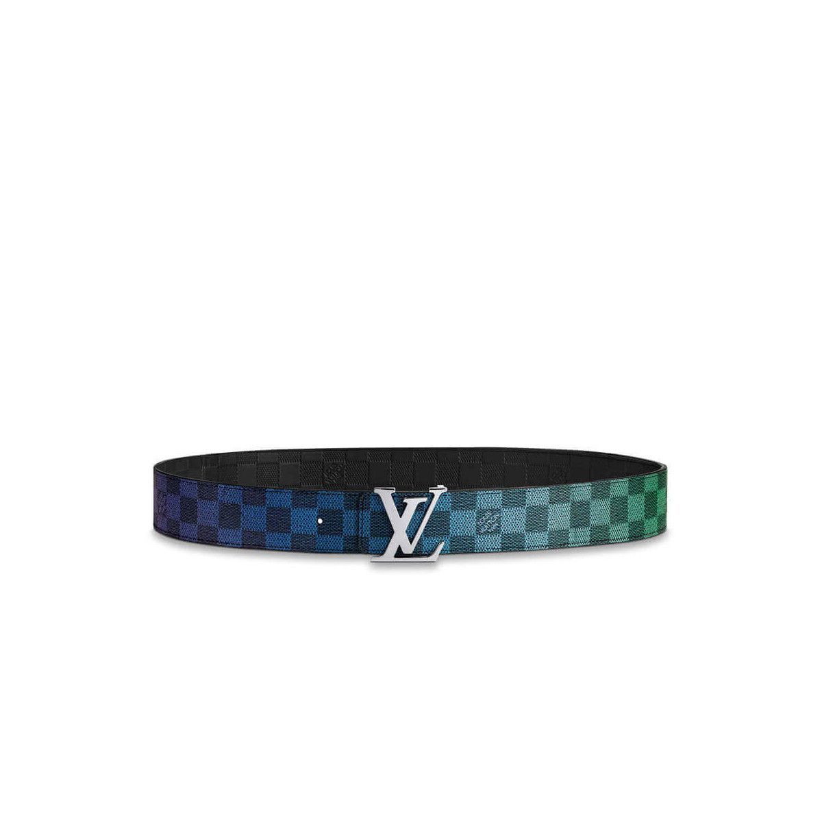 Louis Vuitton LV Initiales 40mm Reversible Belt M0249T