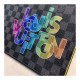 Louis Vuitton Pochette Voyage MM N60307 N60308 N60309