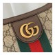 Gucci Ophidia GG Small Shoulder Bag 598125