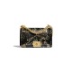 Chanel Small Boy Chanel Handbag A67085 Gold