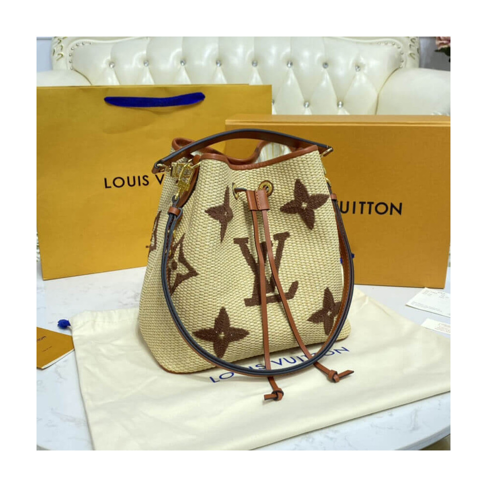 Louis Vuitton Neonoe MM M57704