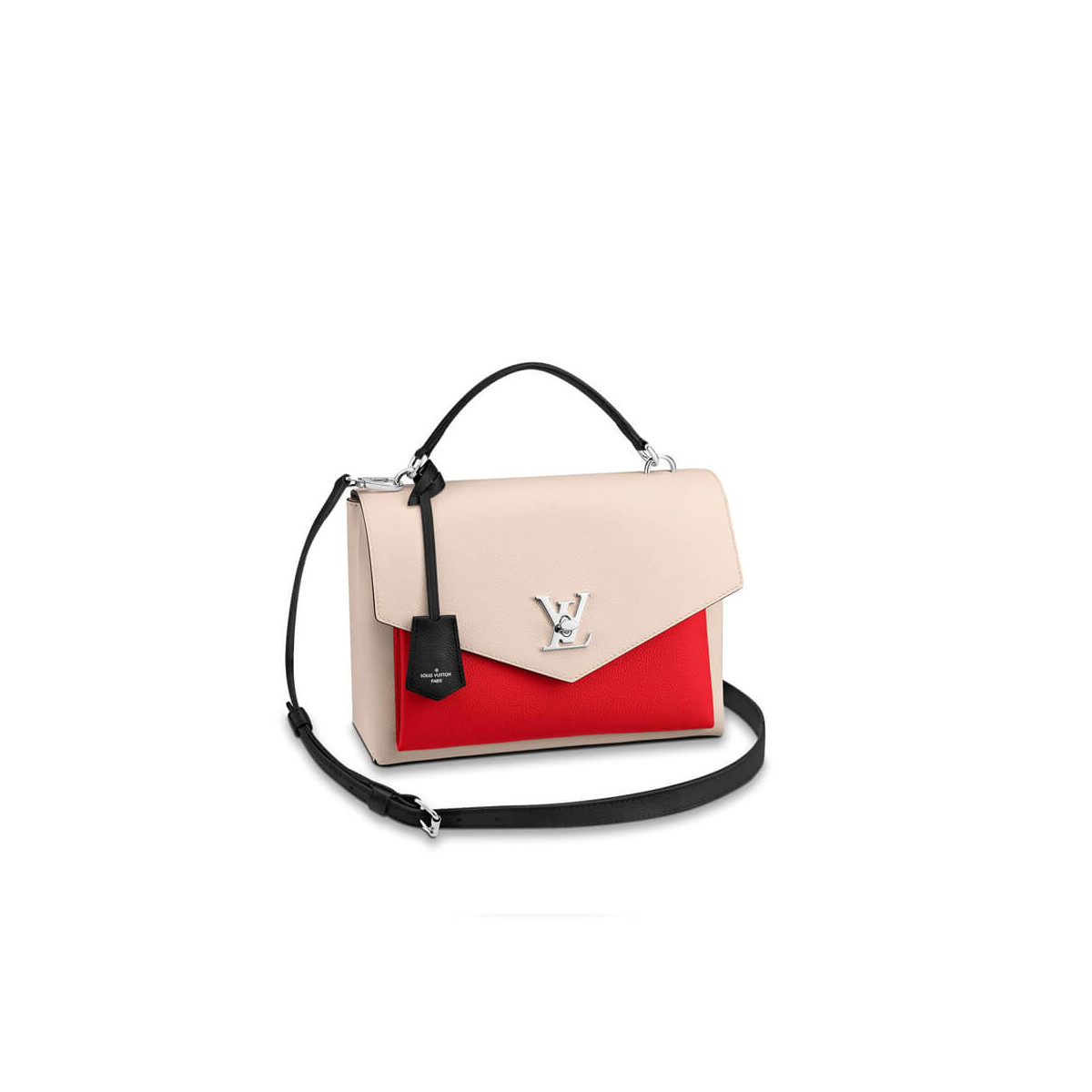 Louis Vuitton Mylockme M53891 M54849 M55816