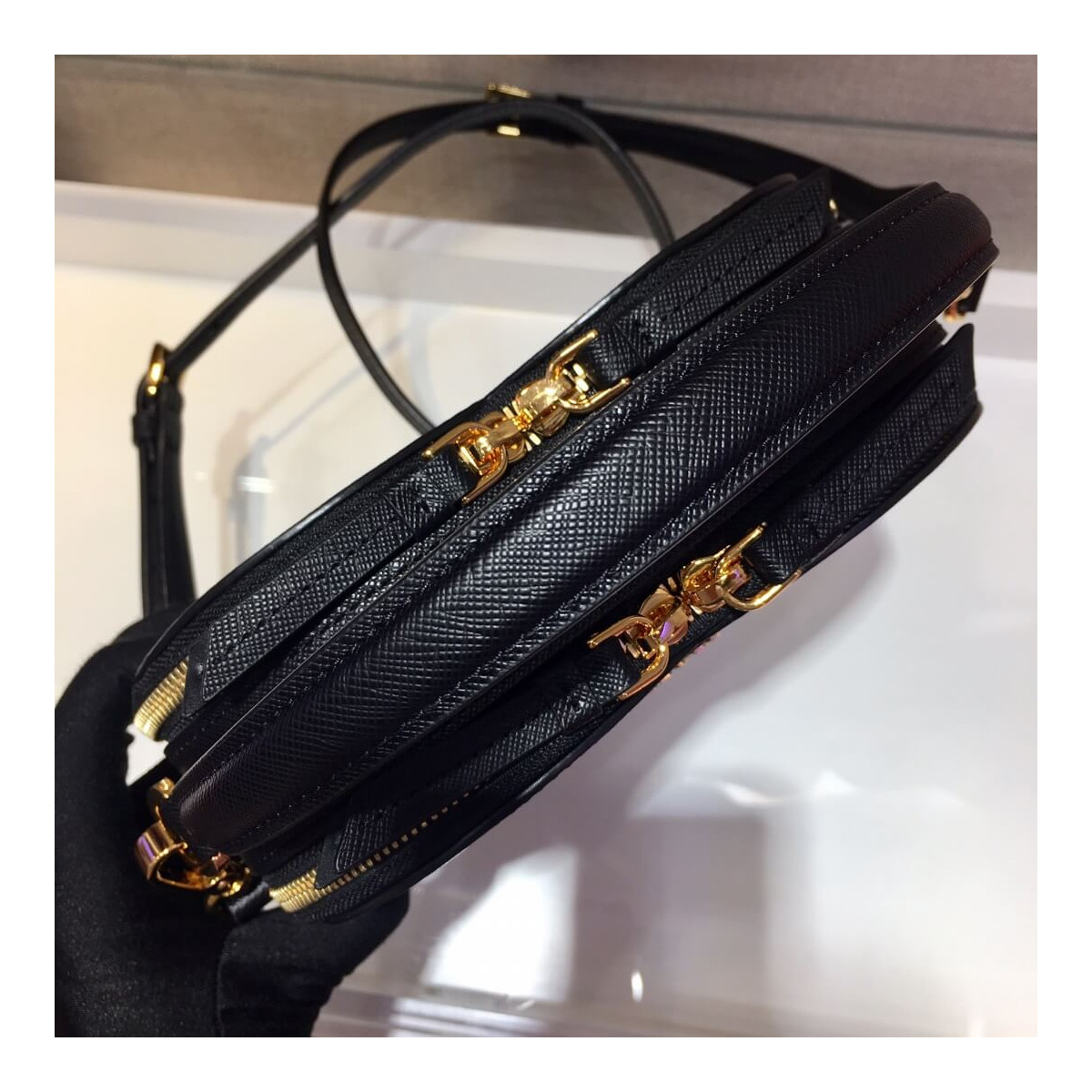 Prada Odette Bag 1BH144