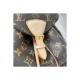 Louis Vuitton Montsouris PM Backpack M45501 M45515