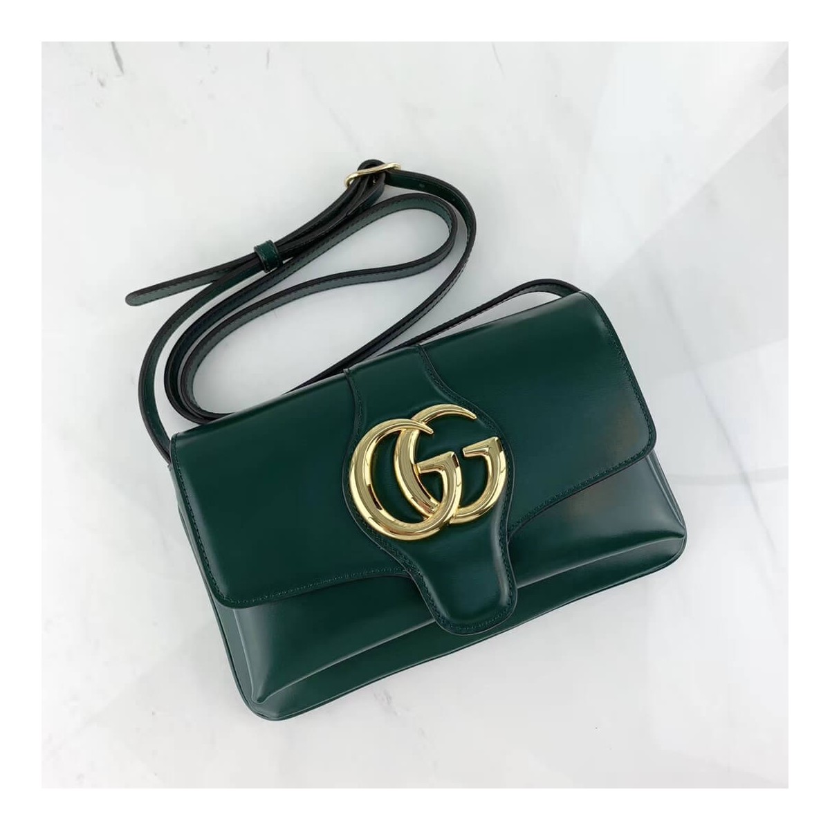 Gucci Arli Small Shoulder Bag 550129