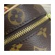 Louis Vuitton Monogram Canvas Nice Mano Toiletry Pouch M44936