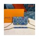 Louis Vuitton New Wave Chain Pochette M67531