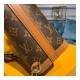 Louis Vuitton Dauphine Backpack M44827