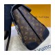 Louis Vuitton Monogram Canvas Trianon PM M45908