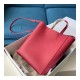 Celine Small Cabas In Grained Calfskin 189813