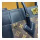 Louis Vuitton On My Side Bag M55933