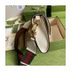 Gucci Horsebit 1955 Leather Small Bag 677286