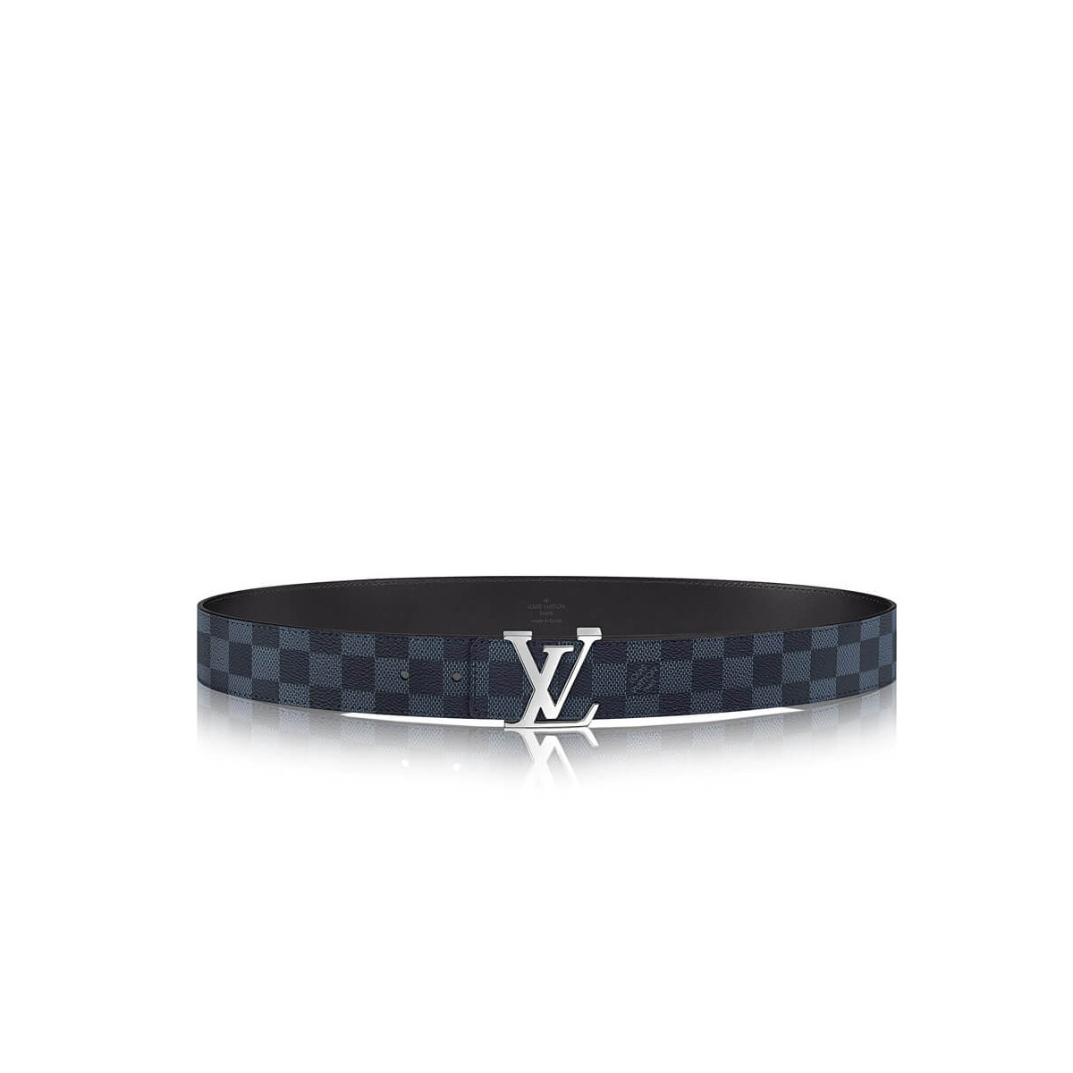 Louis Vuitton Initiales 40mm Belt M9210