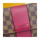 Louis Vuitton Damier Ebene Bond Street MM N64416 N64417