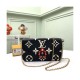 Louis Vuitton LV Crafty Felicie Pochette M69515