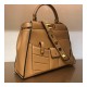 Fendi Peekaboo Iconic Medium Pocket Bag 8BN312