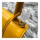 Balenciaga Hourglass XS Shiny Box Calfskin Tote