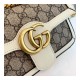 Gucci GG Supreme Mini Bag 446744