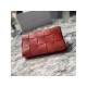 Bottega Veneta Maxi Weave Cassette Bag 578004