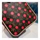 Louis Vuitton Monogram Cerises Speedy 25 M41108