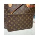 Louis Vuitton Monogram Canvas Neverfull MM M40995