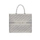 Christian Dior Book Tote Oblique M1286