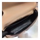 Prada Saffiano Leather Shoulder Bag 1BD249