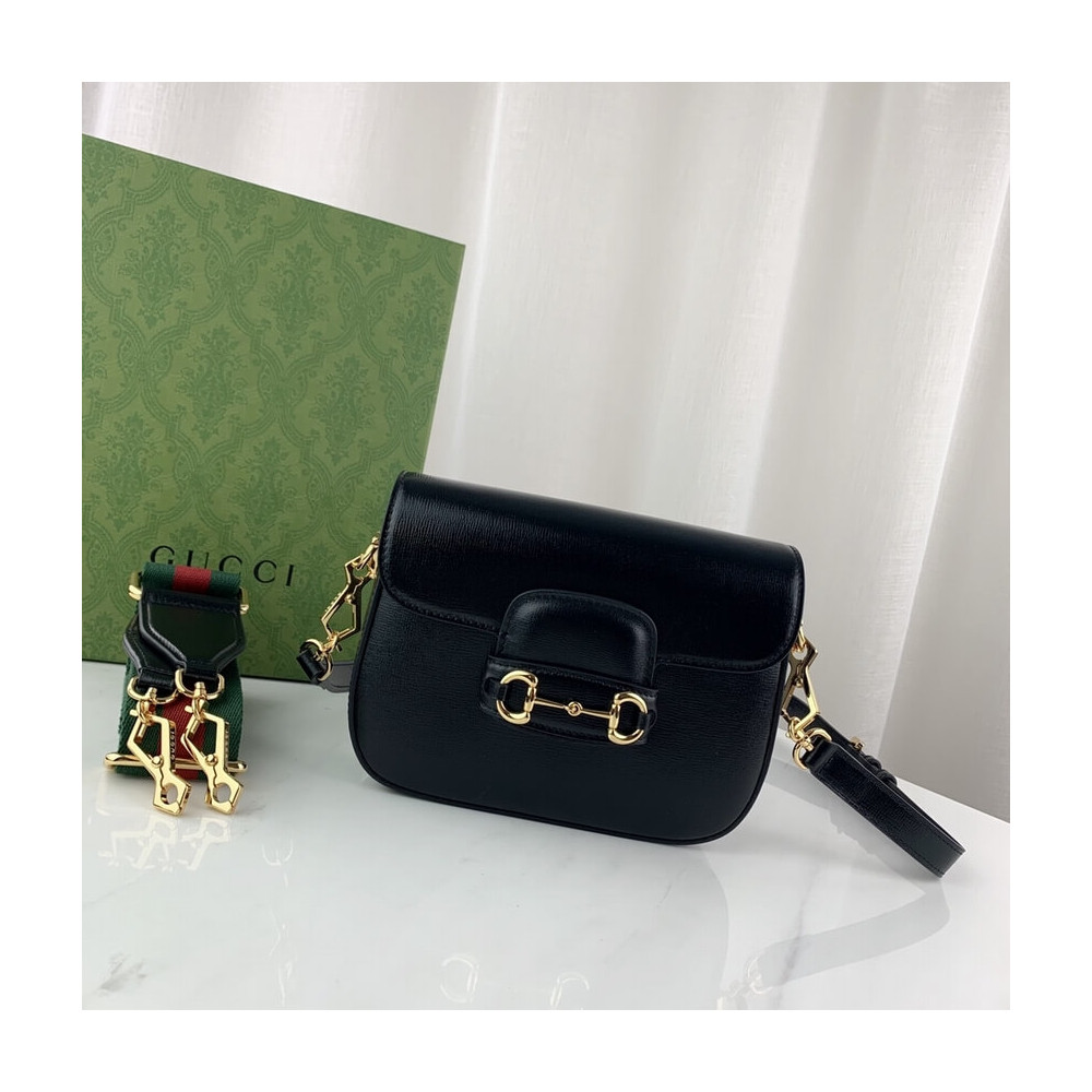 Gucci Horsebit 1955 Mini Bag 658574