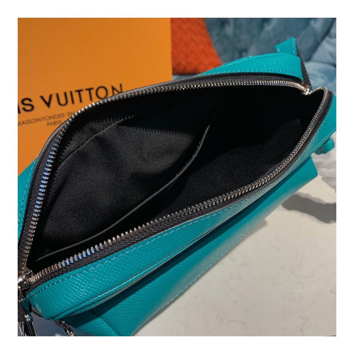 Louis Vuitton Outdoor Bumbag M30241