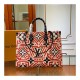 Louis Vuitton LV Crafty Onthego GM M45358 M45359