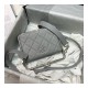 Chanel Lambskin Clutch AS1732