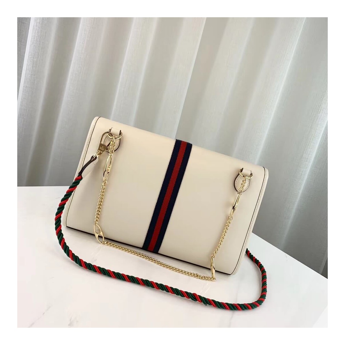 Gucci Rajah Medium Shoulder Bag 564697