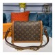 Louis Vuitton Dauphine MM M44392