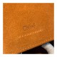 Chloe Faye Small Bag in Smooth &amp; Suede Calfskin S203