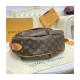 Louis Vuitton Tulum GM Shoulder Bag M40075