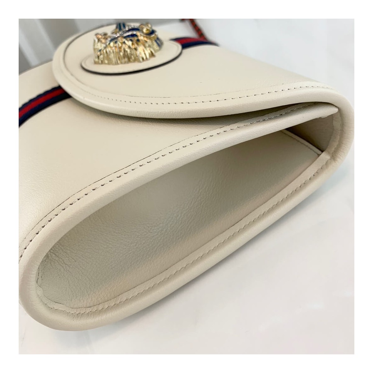 Gucci Rajah Small Shoulder Bag 570145