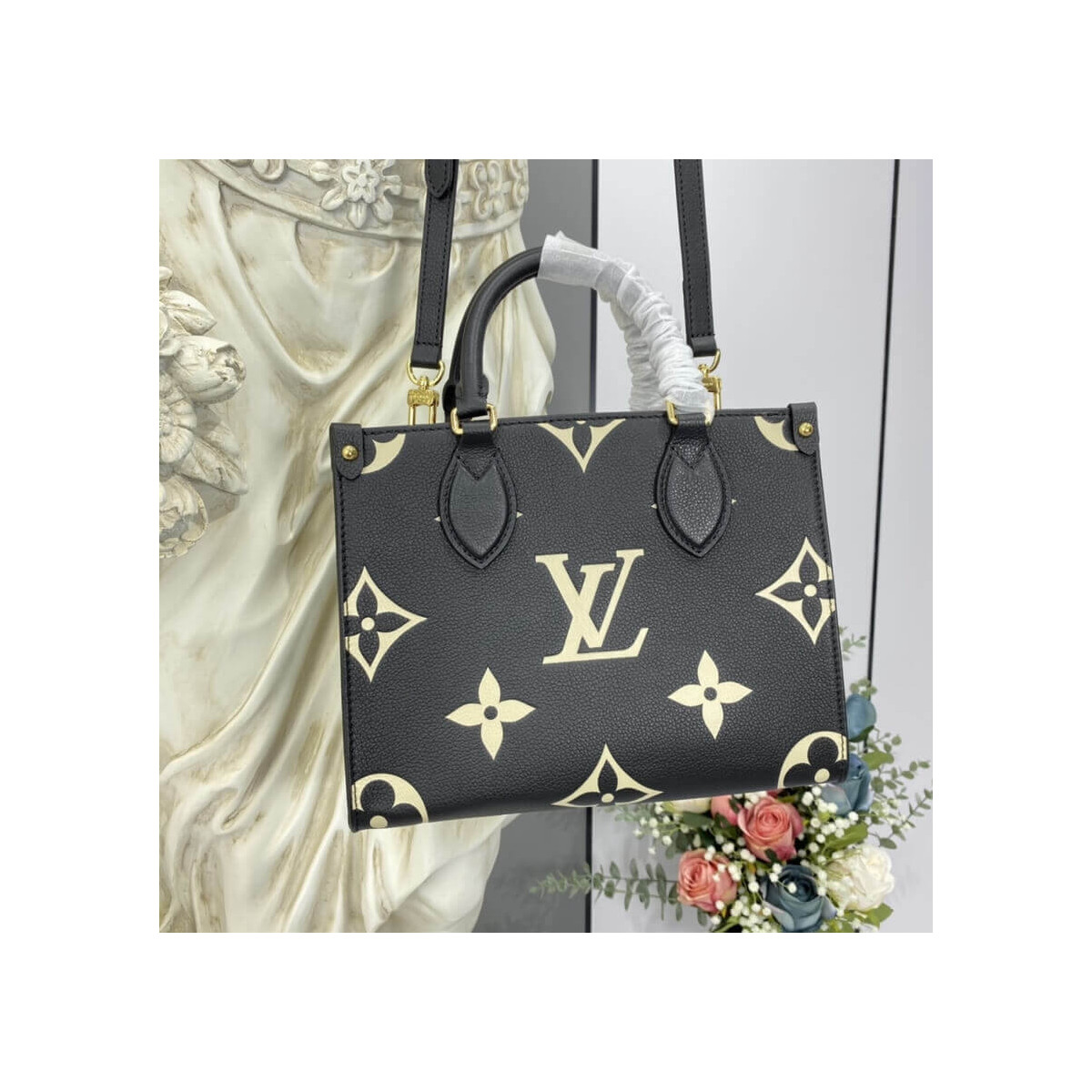 Louis Vuitton Onthego PM M45779 M45654 M45659