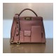 Fendi Peekaboo Iconic Medium Pocket Bag 8BN312