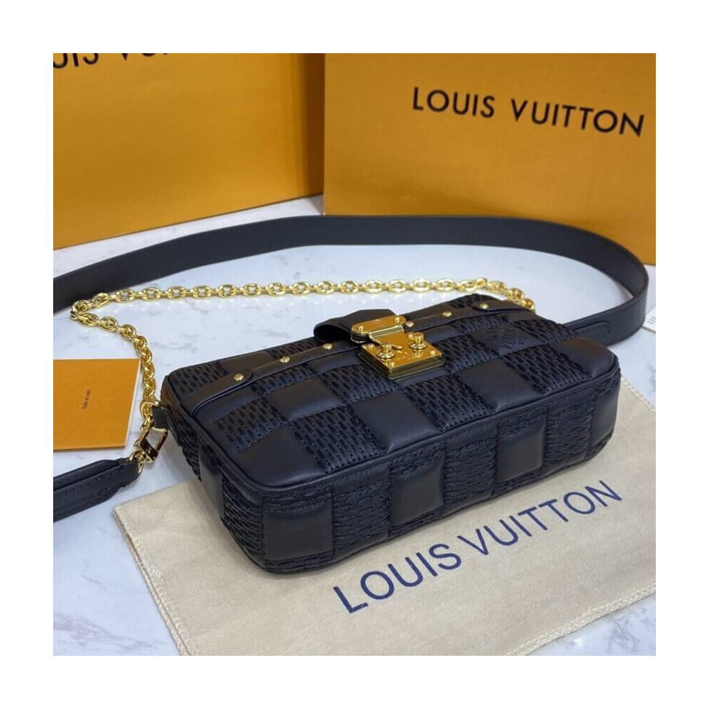 Louis Vuitton Pochette Troca M59046 M59048 M59049