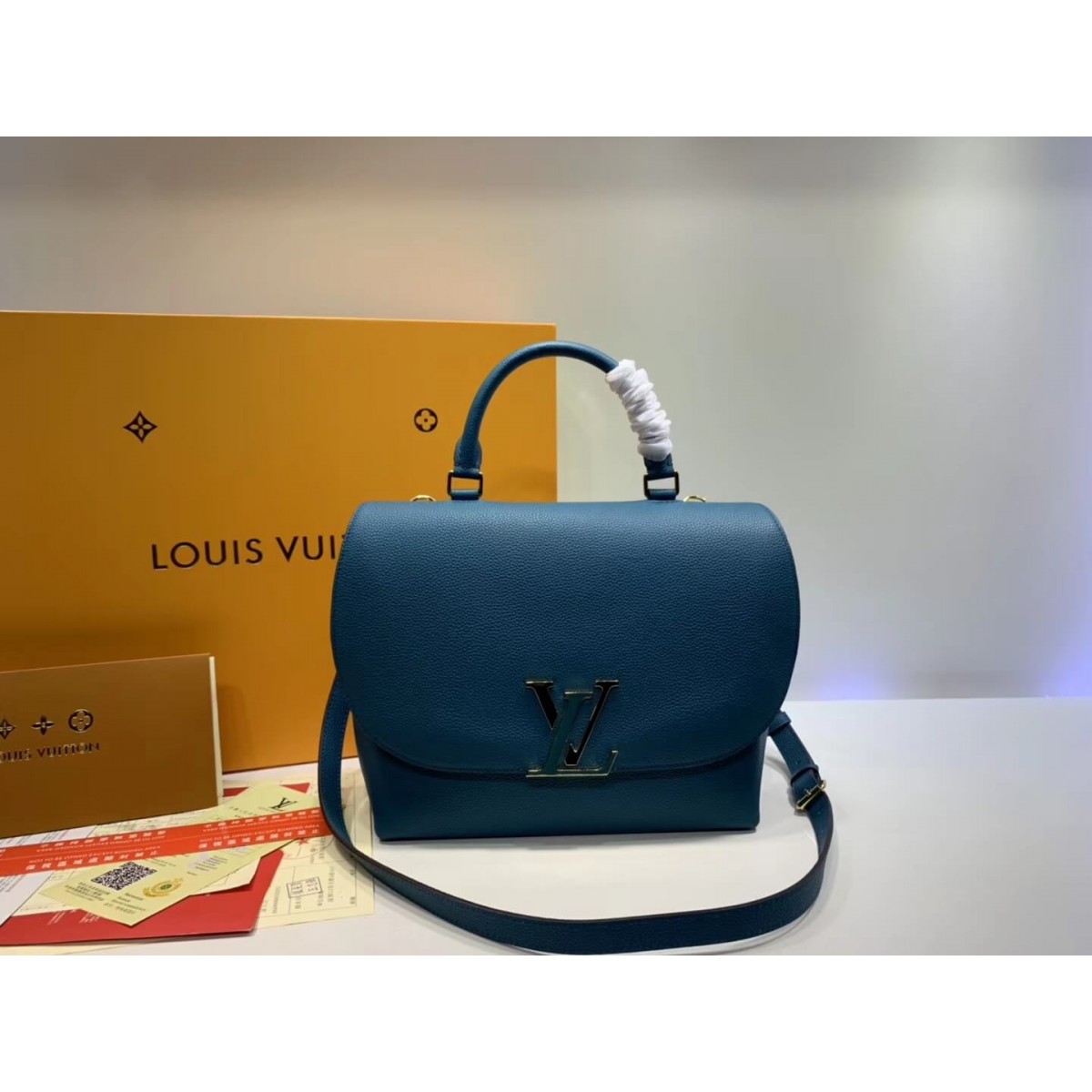 Louis Vuitton Volta M55060 M53771 M55214 M55222