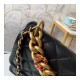 Chanel Flap Chain Bag AS0938