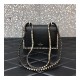 Valentino Garavani Rockstud No Limit Crossbody Bag 0033