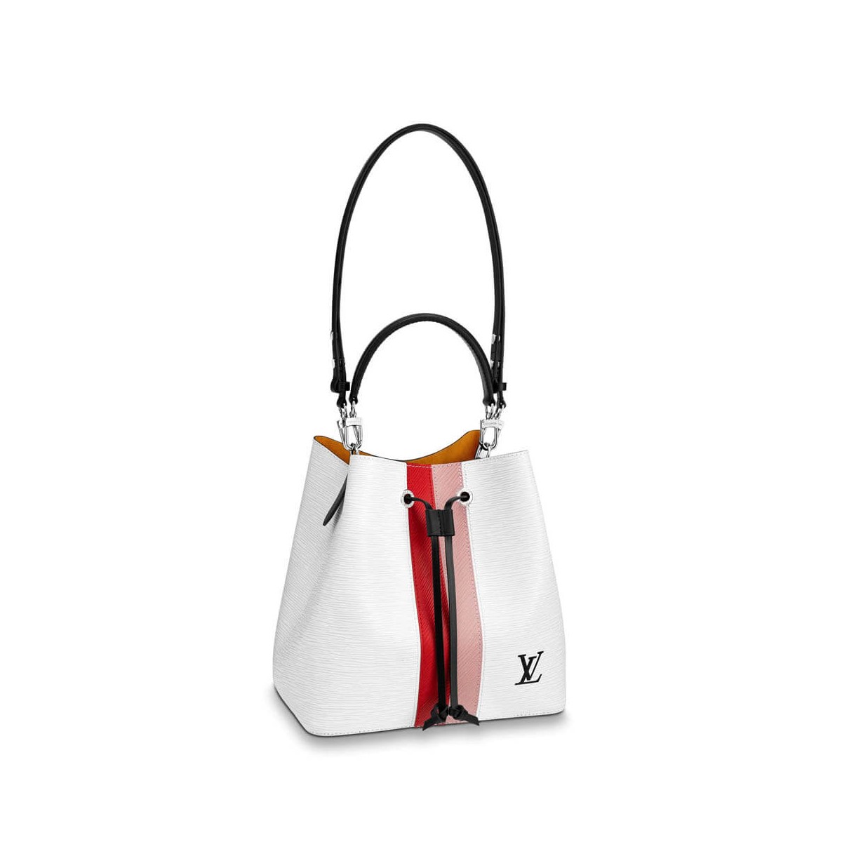 Louis Vuitton Epi Leather NeoNoe M52161 M52163